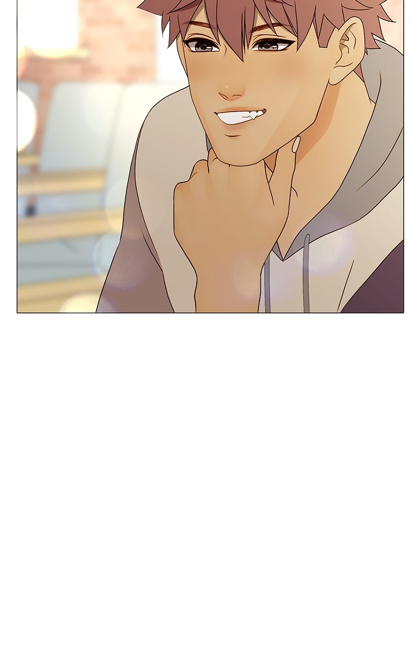 Read Eaternal Nocturnal Manga Online