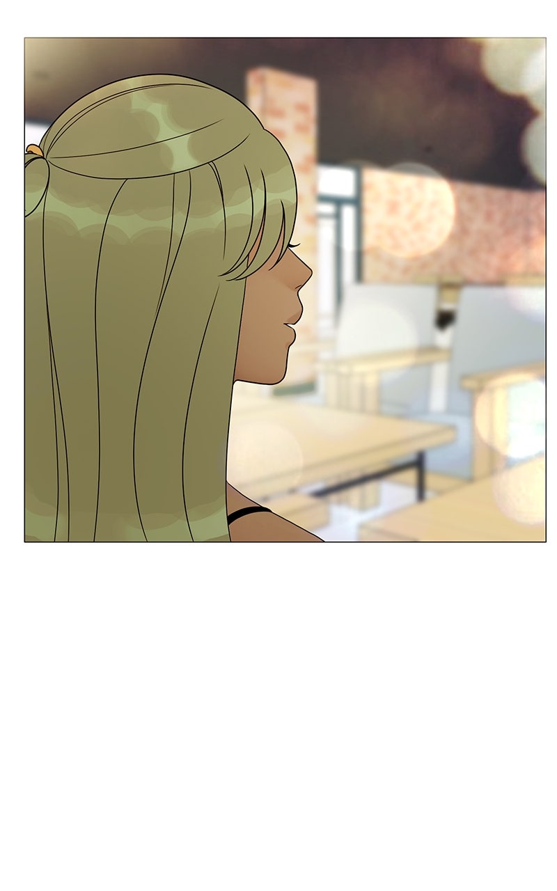 Read Eaternal Nocturnal Manga Online