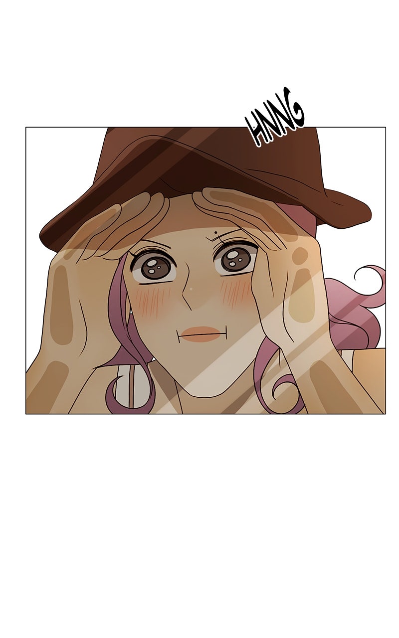 Read Eaternal Nocturnal Manga Online