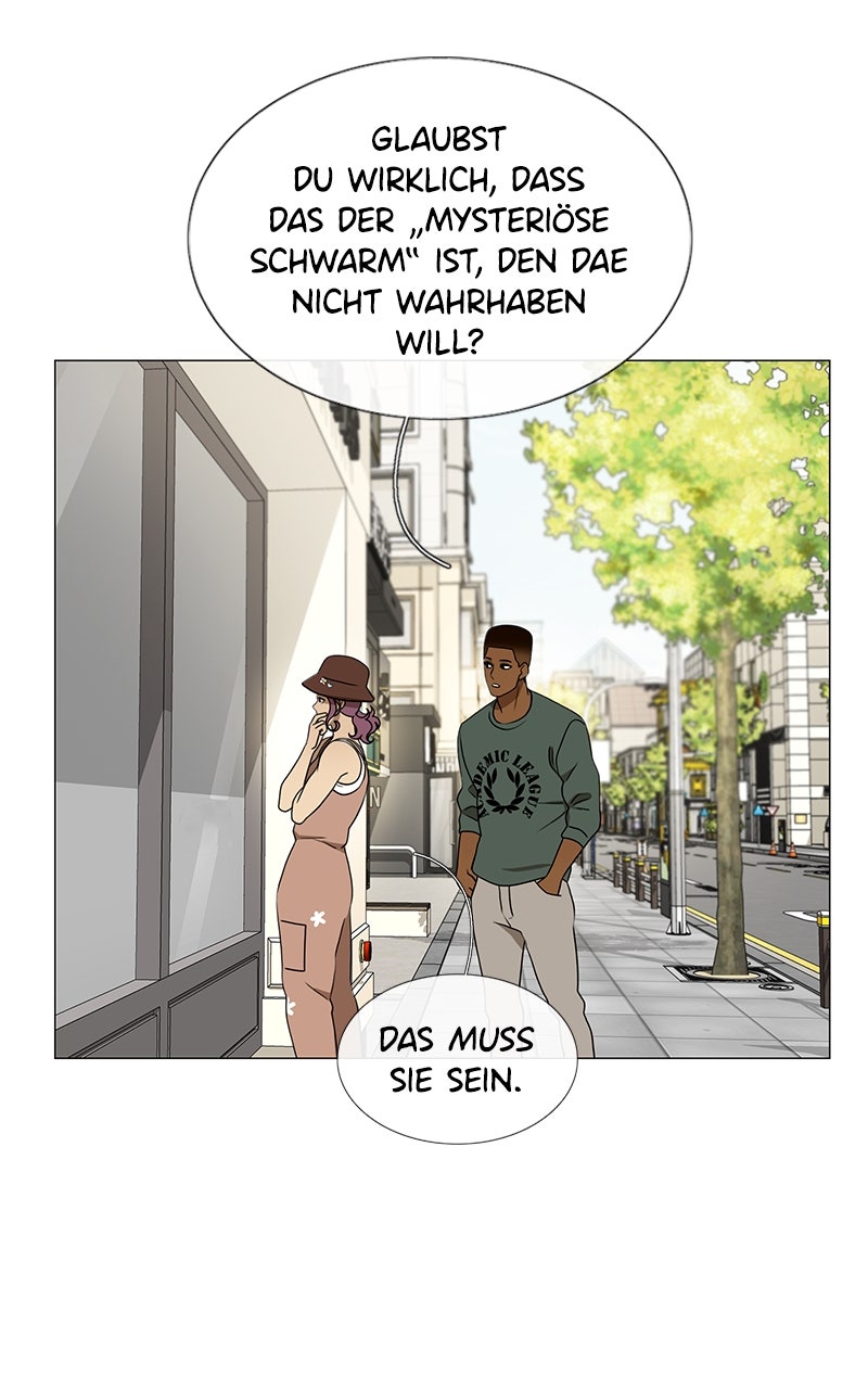 Read Eaternal Nocturnal Manga Online