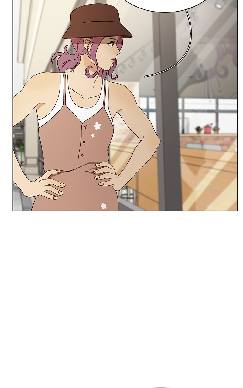 Read Eaternal Nocturnal Manga Online