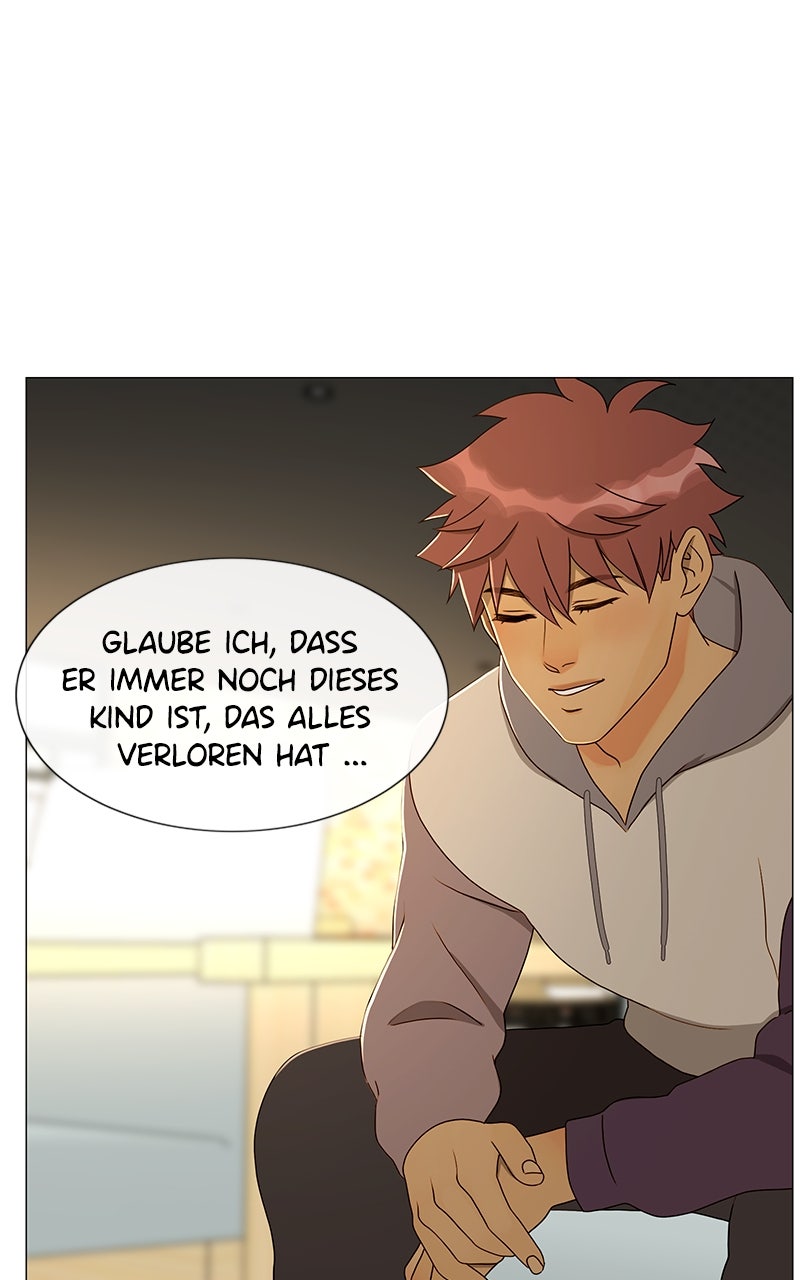 Read Eaternal Nocturnal Manga Online