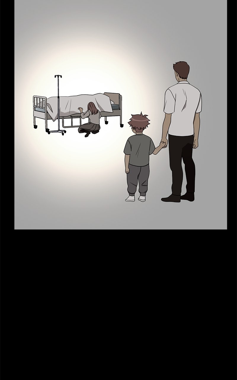 Read Eaternal Nocturnal Manga Online