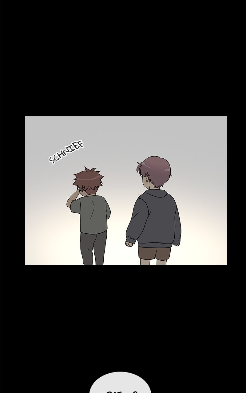 Read Eaternal Nocturnal Manga Online