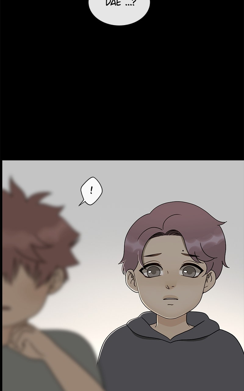 Read Eaternal Nocturnal Manga Online