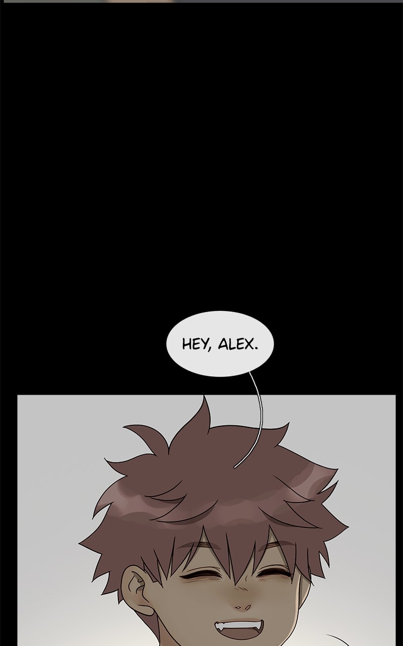 Read Eaternal Nocturnal Manga Online