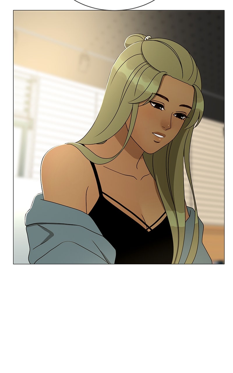 Read Eaternal Nocturnal Manga Online