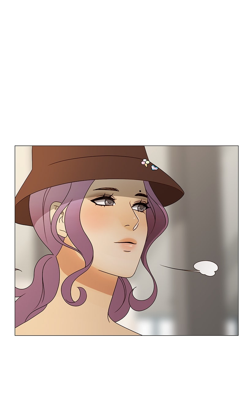 Read Eaternal Nocturnal Manga Online