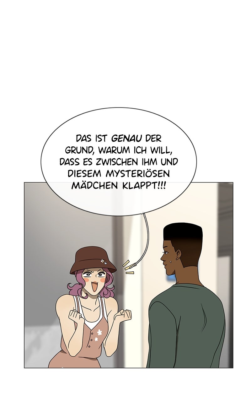 Read Eaternal Nocturnal Manga Online