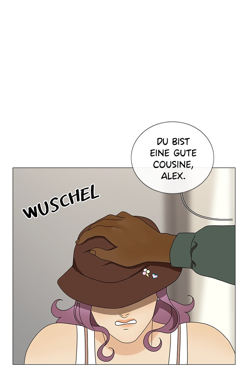 Read Eaternal Nocturnal Manga Online