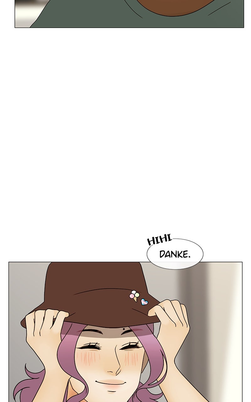 Read Eaternal Nocturnal Manga Online