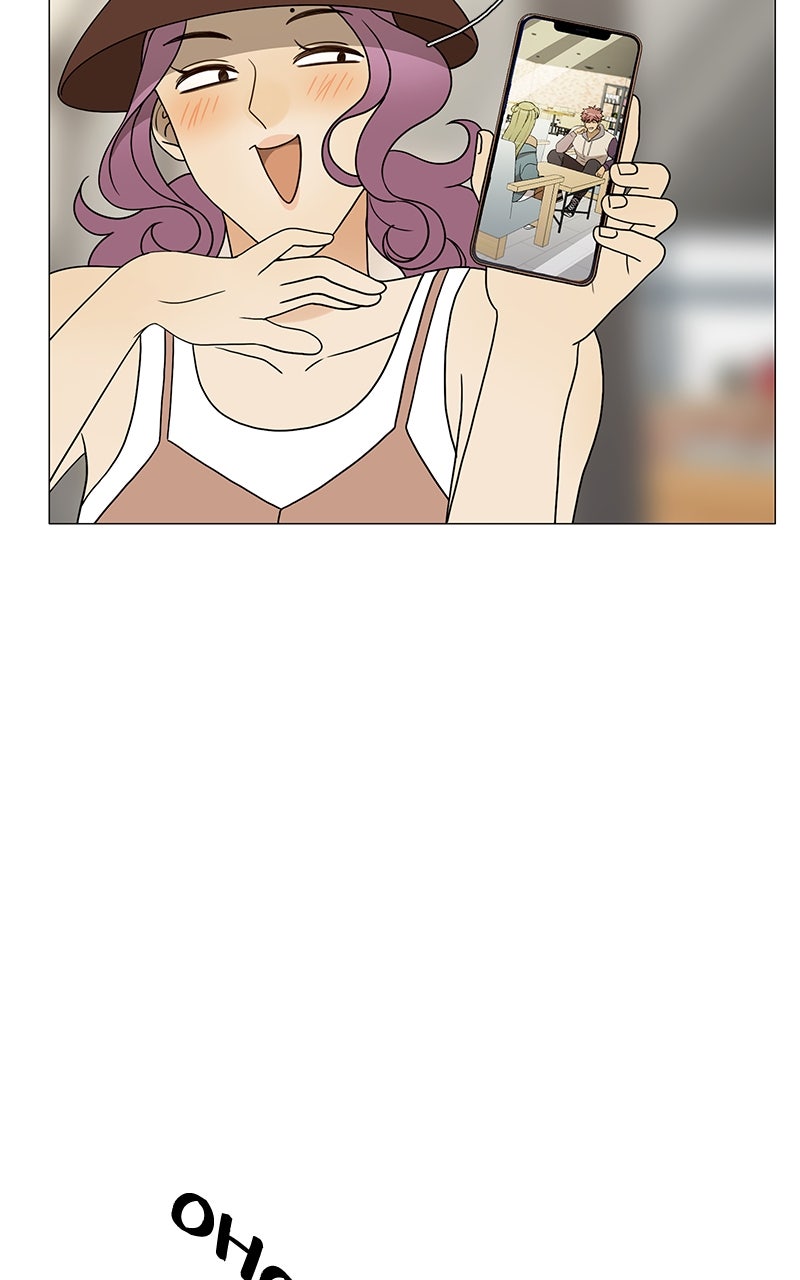 Read Eaternal Nocturnal Manga Online