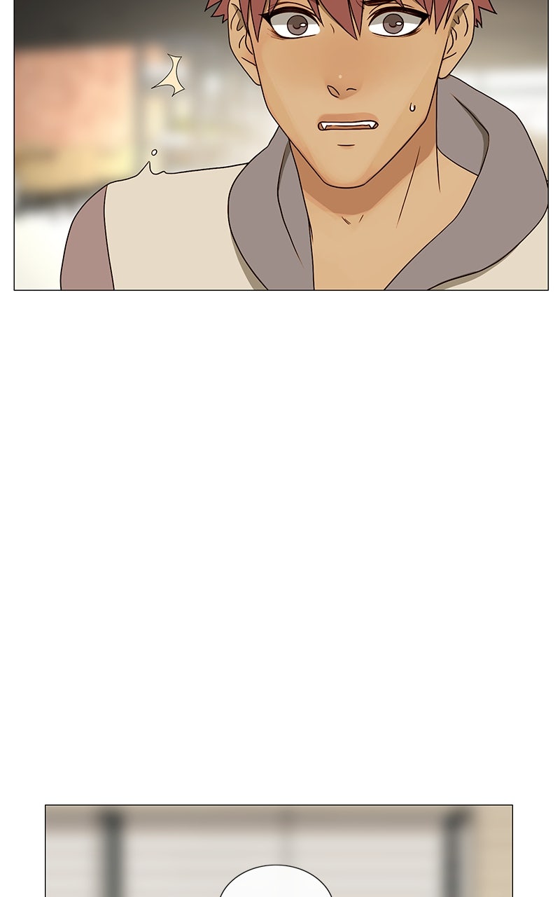 Read Eaternal Nocturnal Manga Online