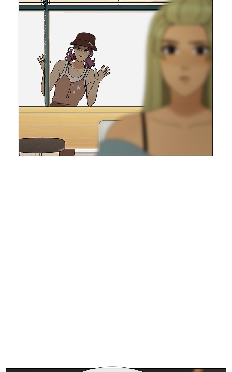 Read Eaternal Nocturnal Manga Online