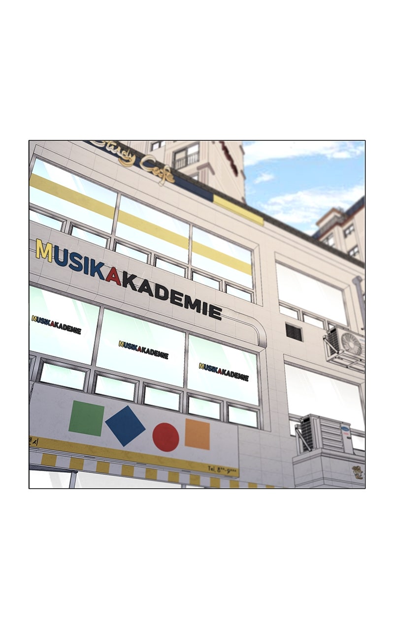 Read Eaternal Nocturnal Manga Online