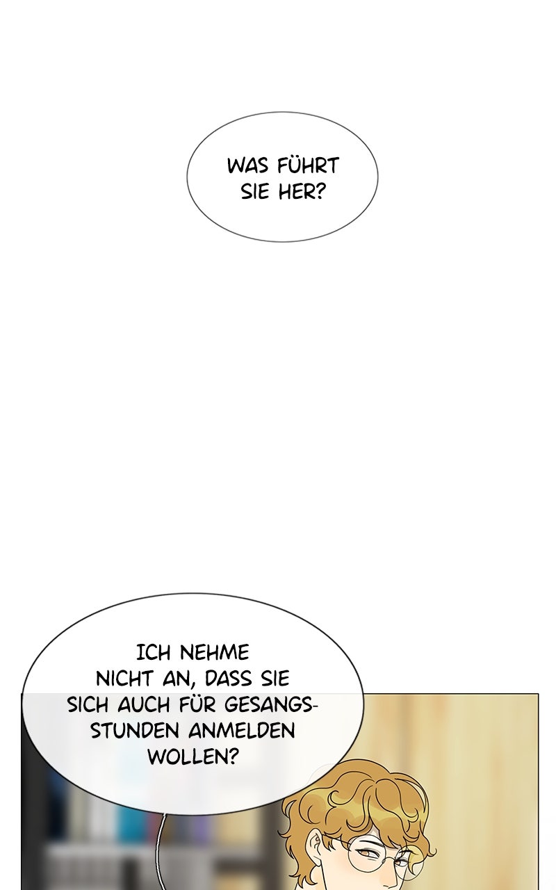 Read Eaternal Nocturnal Manga Online