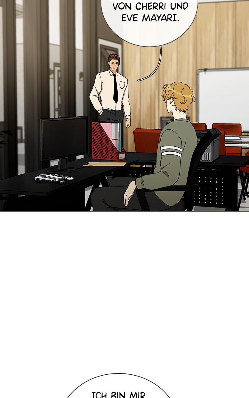 Read Eaternal Nocturnal Manga Online