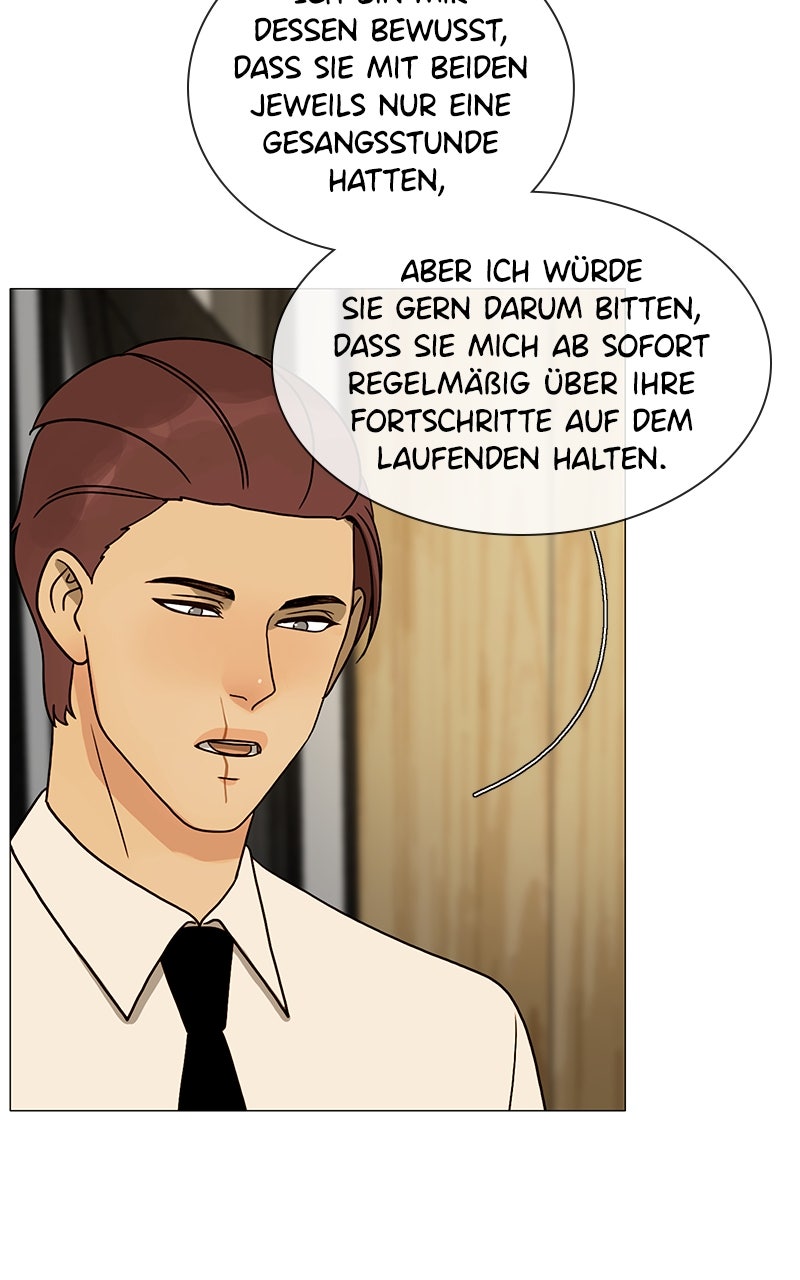 Read Eaternal Nocturnal Manga Online