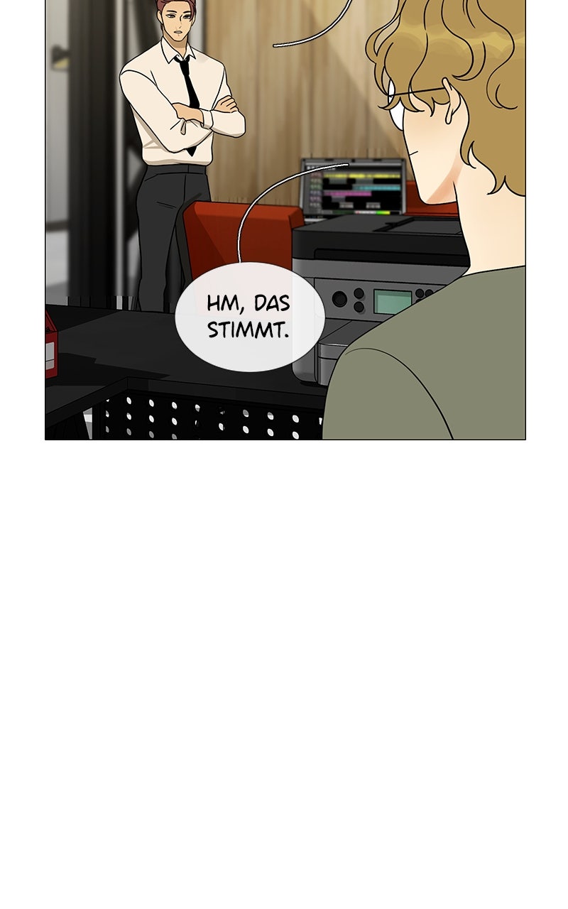 Read Eaternal Nocturnal Manga Online