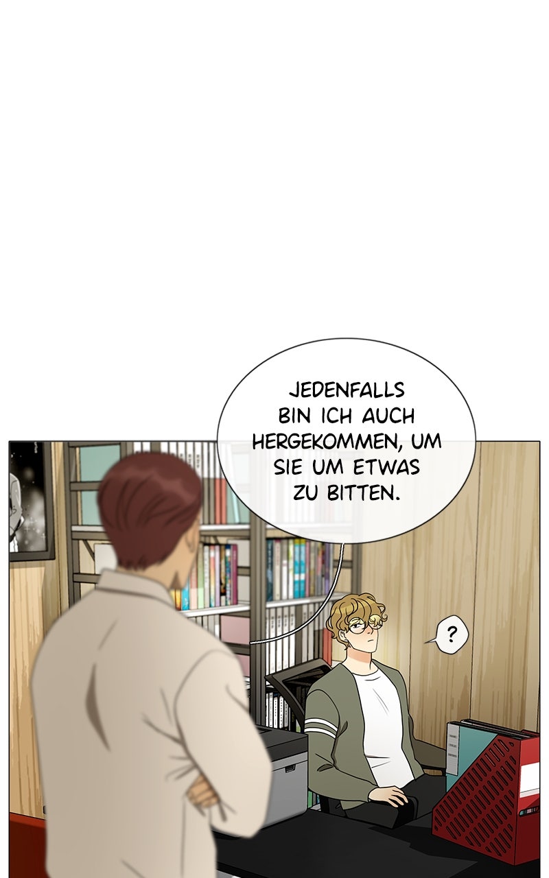 Read Eaternal Nocturnal Manga Online