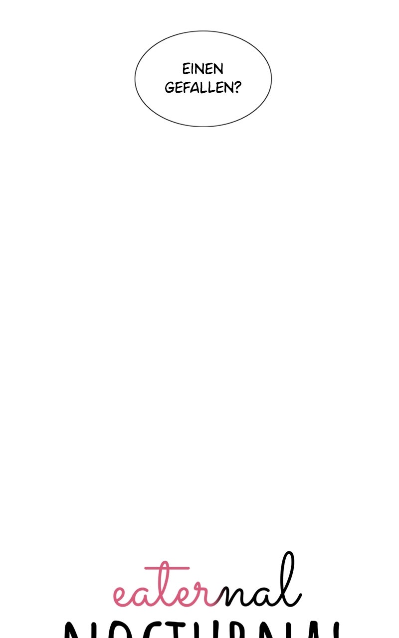 Read Eaternal Nocturnal Manga Online