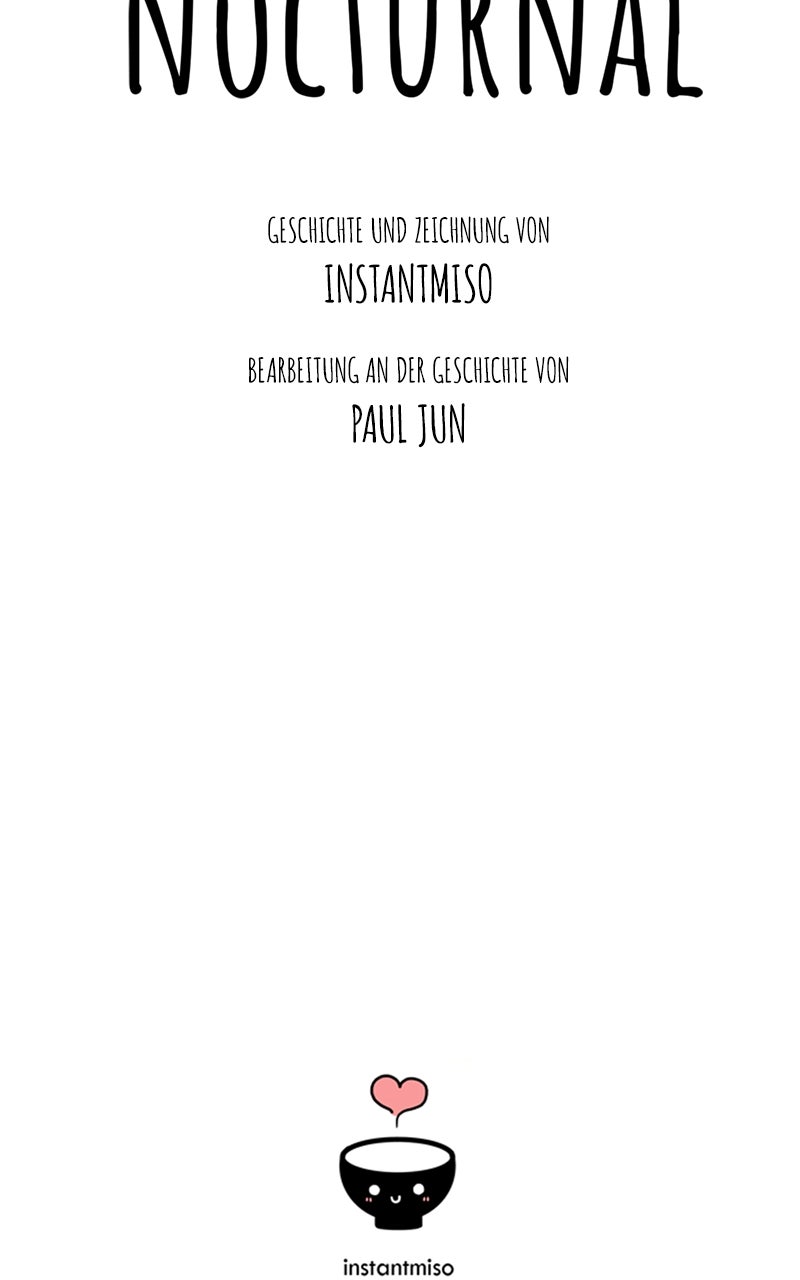 Read Eaternal Nocturnal Manga Online