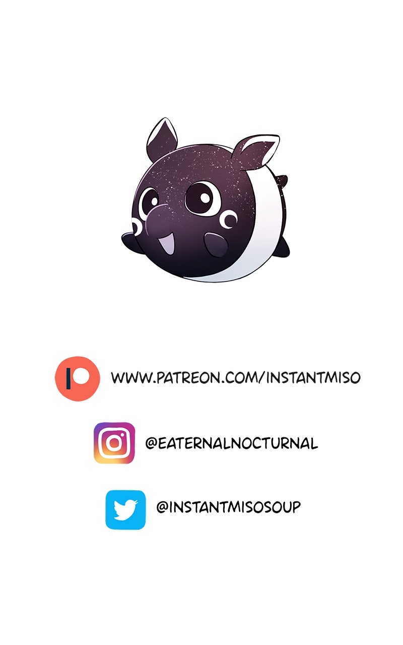 Read Eaternal Nocturnal Manga Online