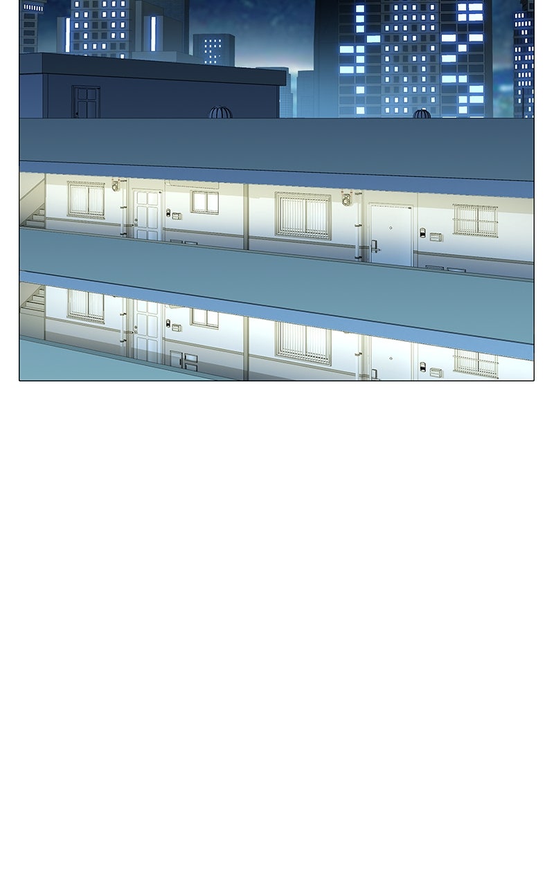 Read Eaternal Nocturnal Manga Online