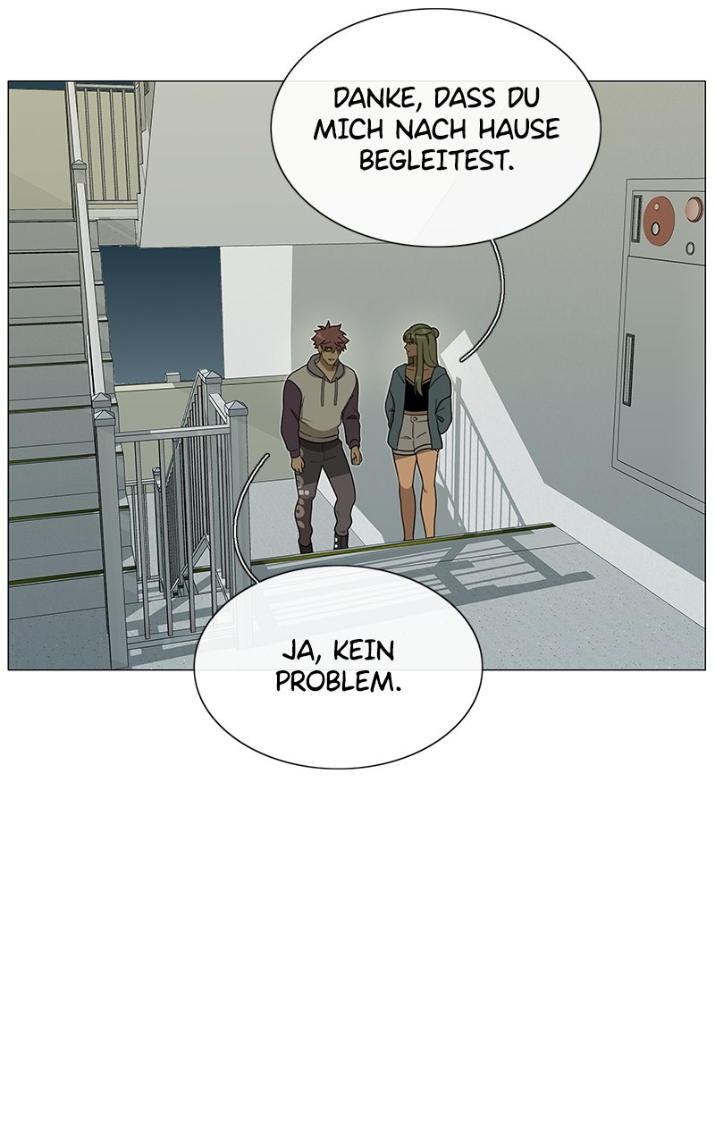 Read Eaternal Nocturnal Manga Online