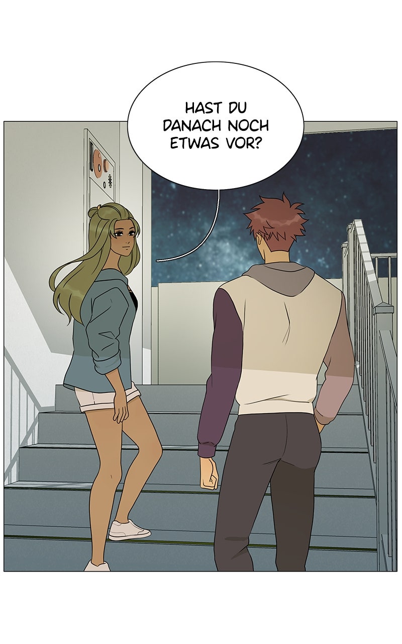 Read Eaternal Nocturnal Manga Online