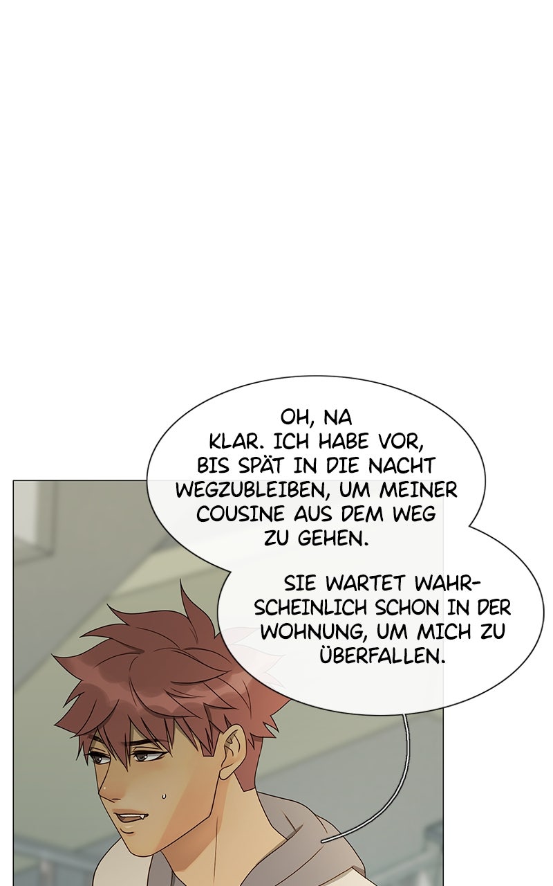 Read Eaternal Nocturnal Manga Online