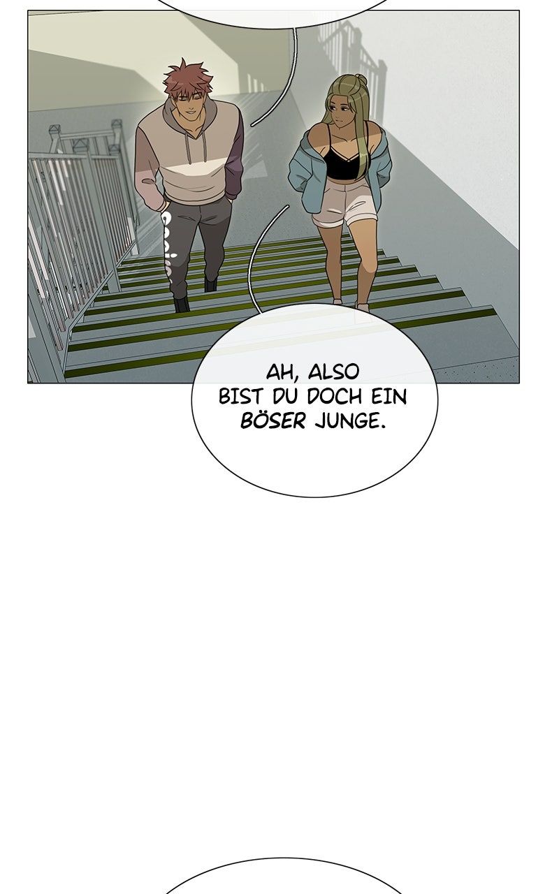 Read Eaternal Nocturnal Manga Online