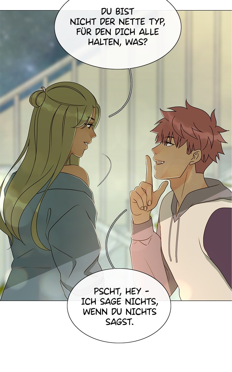 Read Eaternal Nocturnal Manga Online