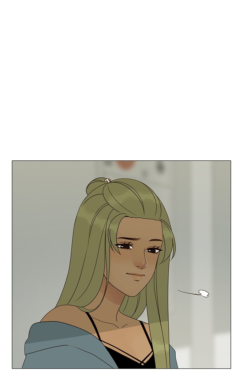 Read Eaternal Nocturnal Manga Online