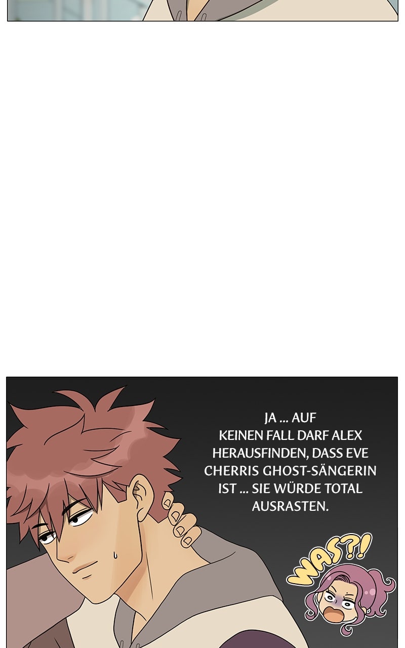 Read Eaternal Nocturnal Manga Online