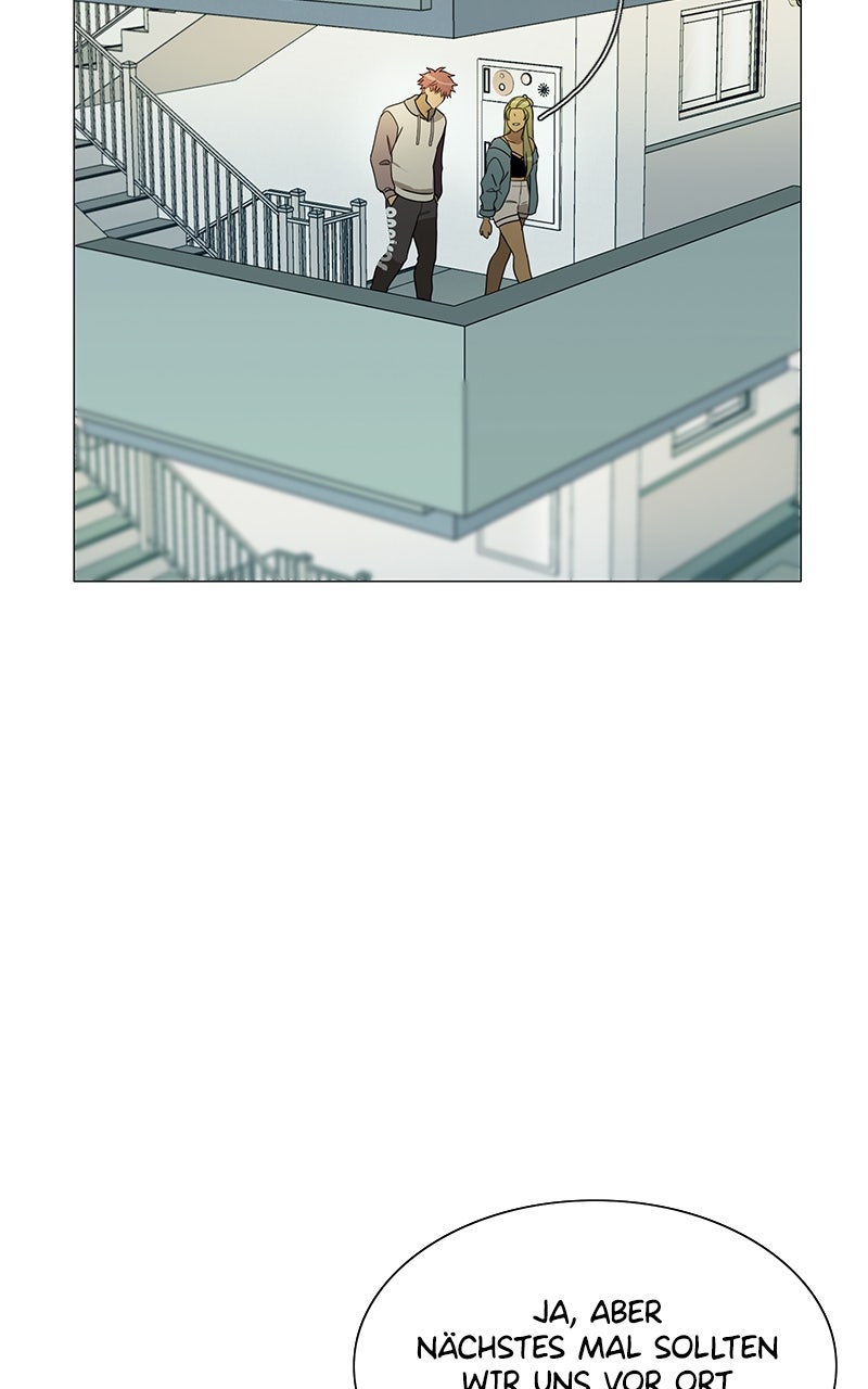 Read Eaternal Nocturnal Manga Online