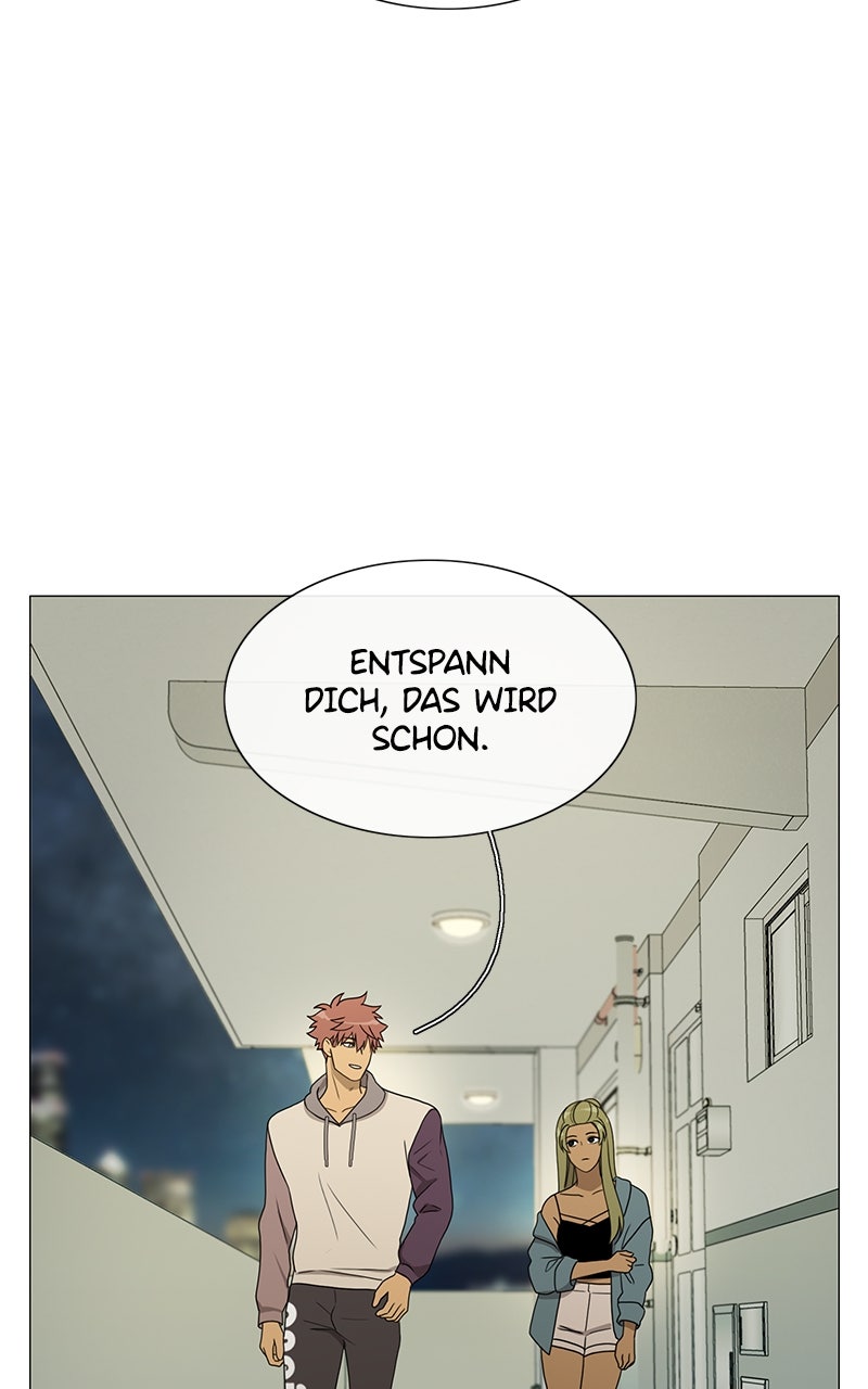 Read Eaternal Nocturnal Manga Online