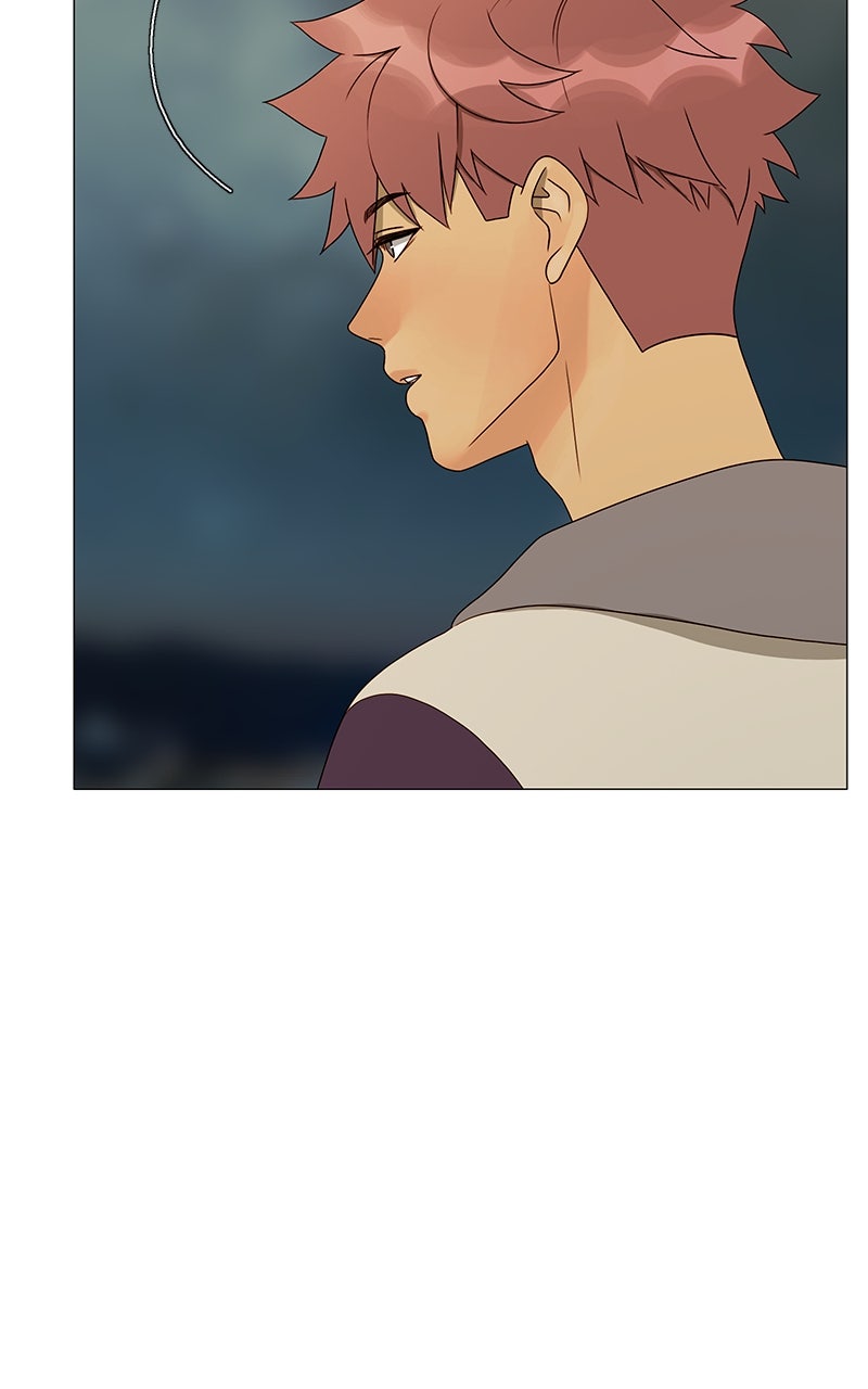 Read Eaternal Nocturnal Manga Online