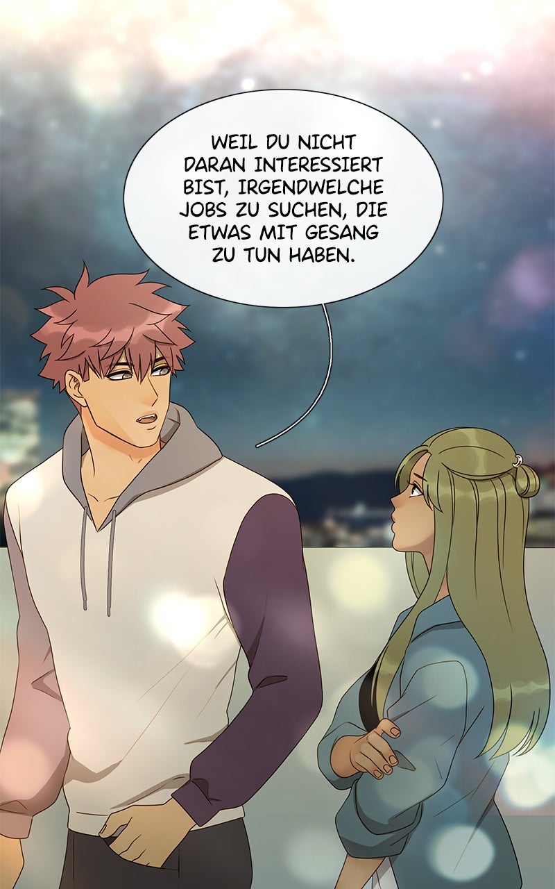 Read Eaternal Nocturnal Manga Online