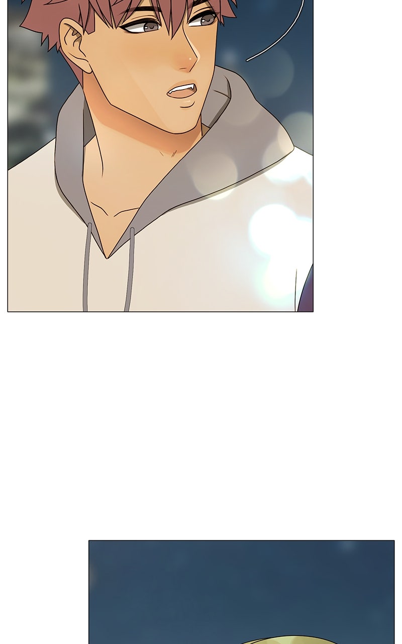 Read Eaternal Nocturnal Manga Online