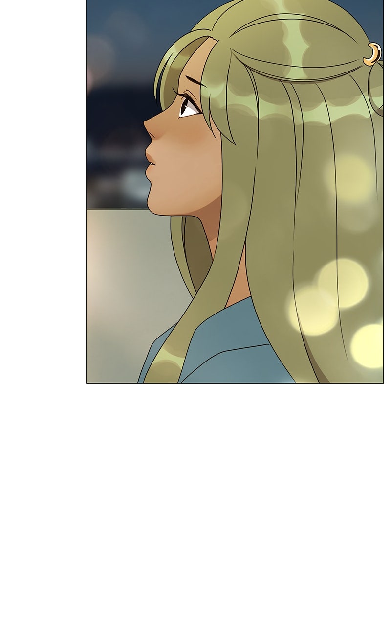 Read Eaternal Nocturnal Manga Online