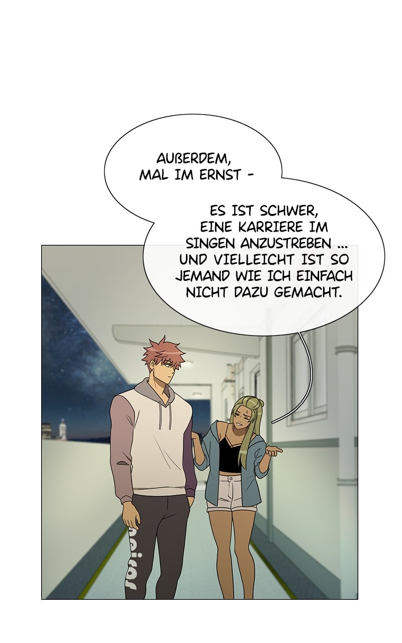 Read Eaternal Nocturnal Manga Online