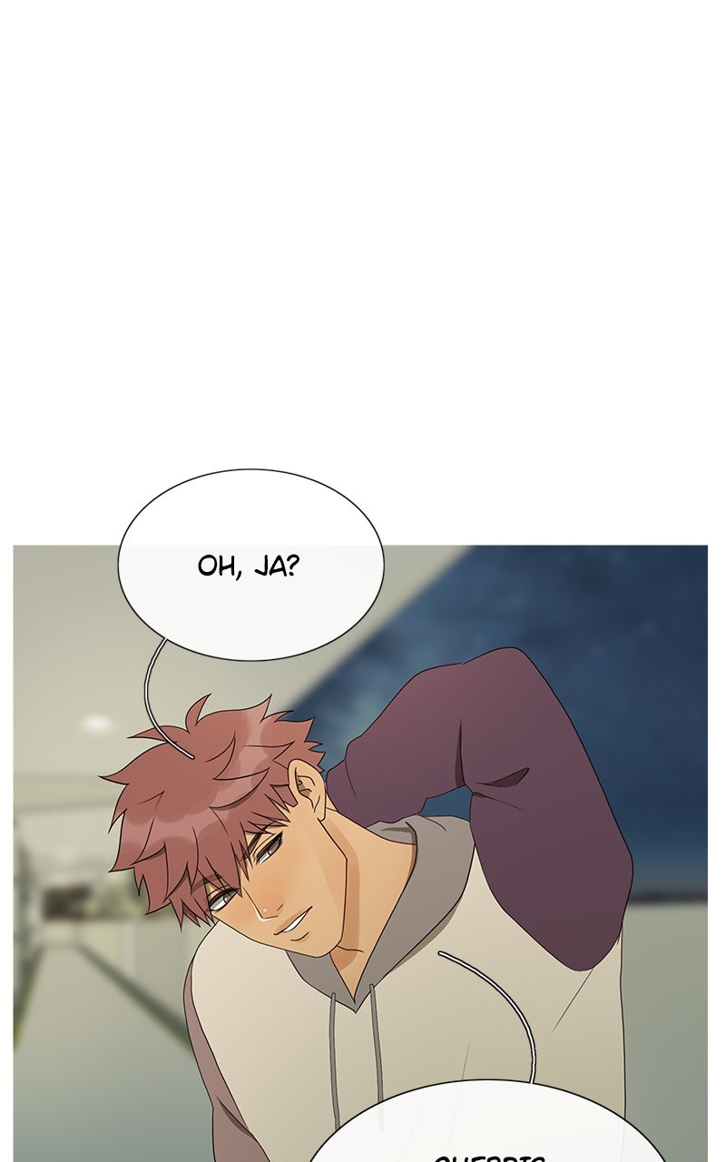 Read Eaternal Nocturnal Manga Online