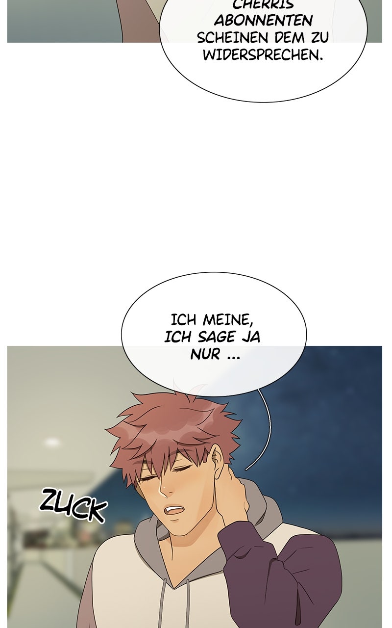 Read Eaternal Nocturnal Manga Online