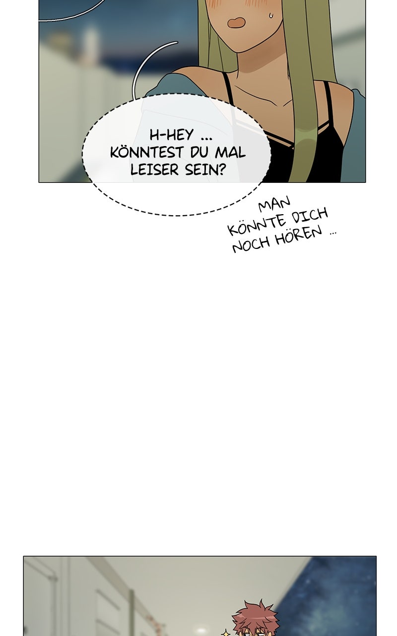 Read Eaternal Nocturnal Manga Online