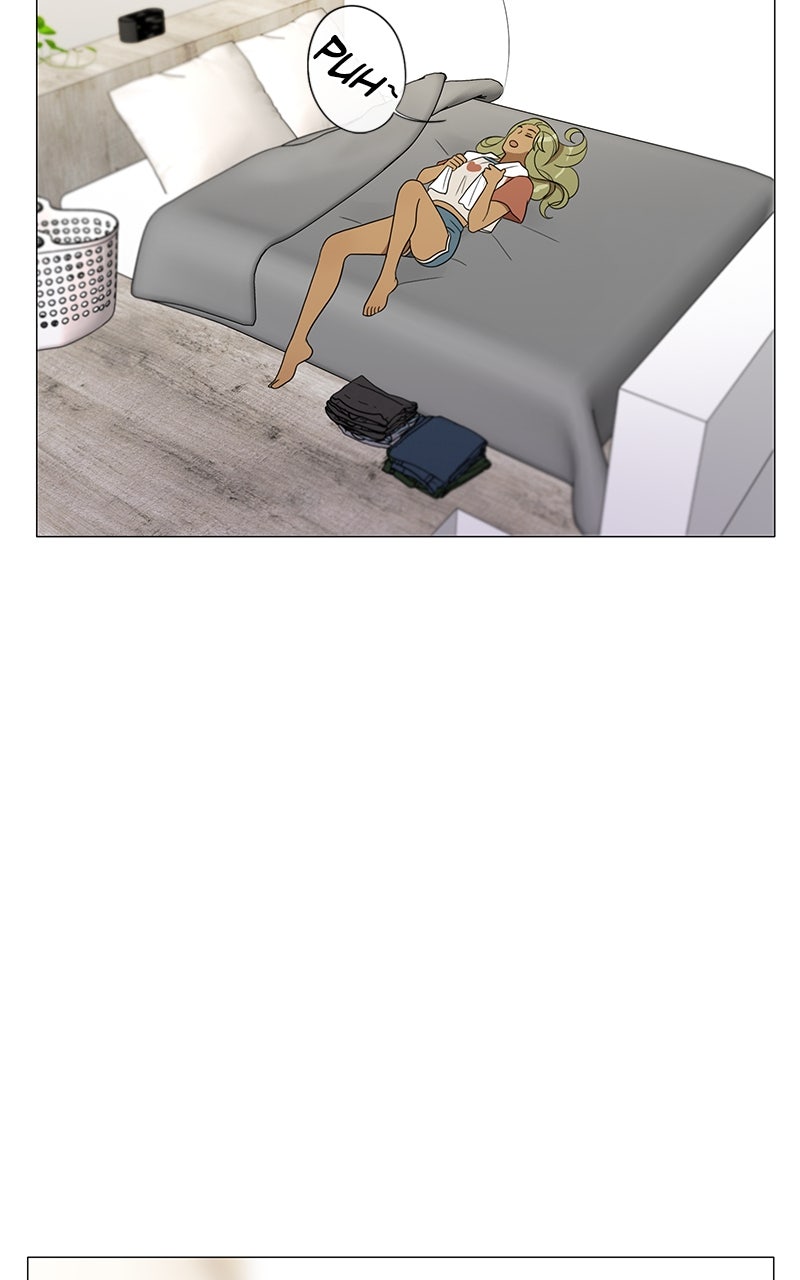 Read Eaternal Nocturnal Manga Online