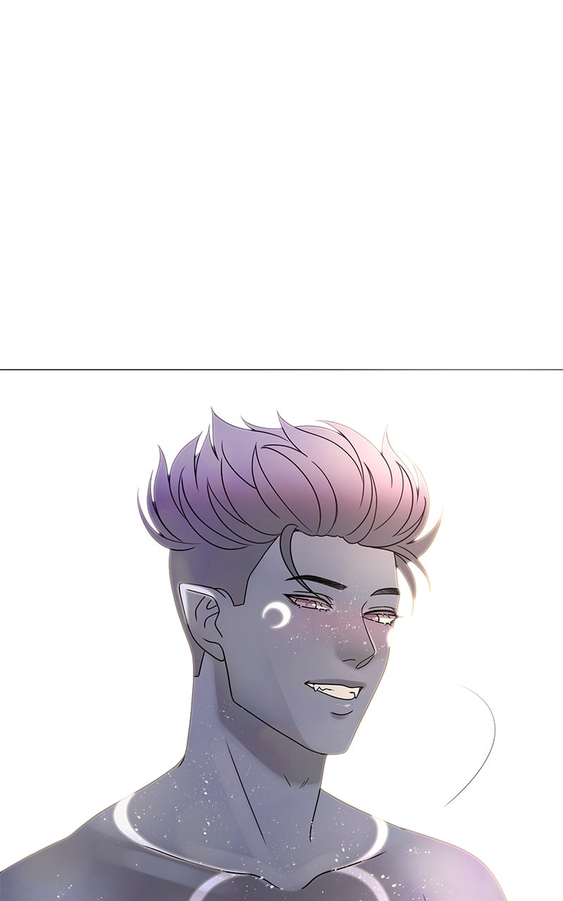 Read Eaternal Nocturnal Manga Online