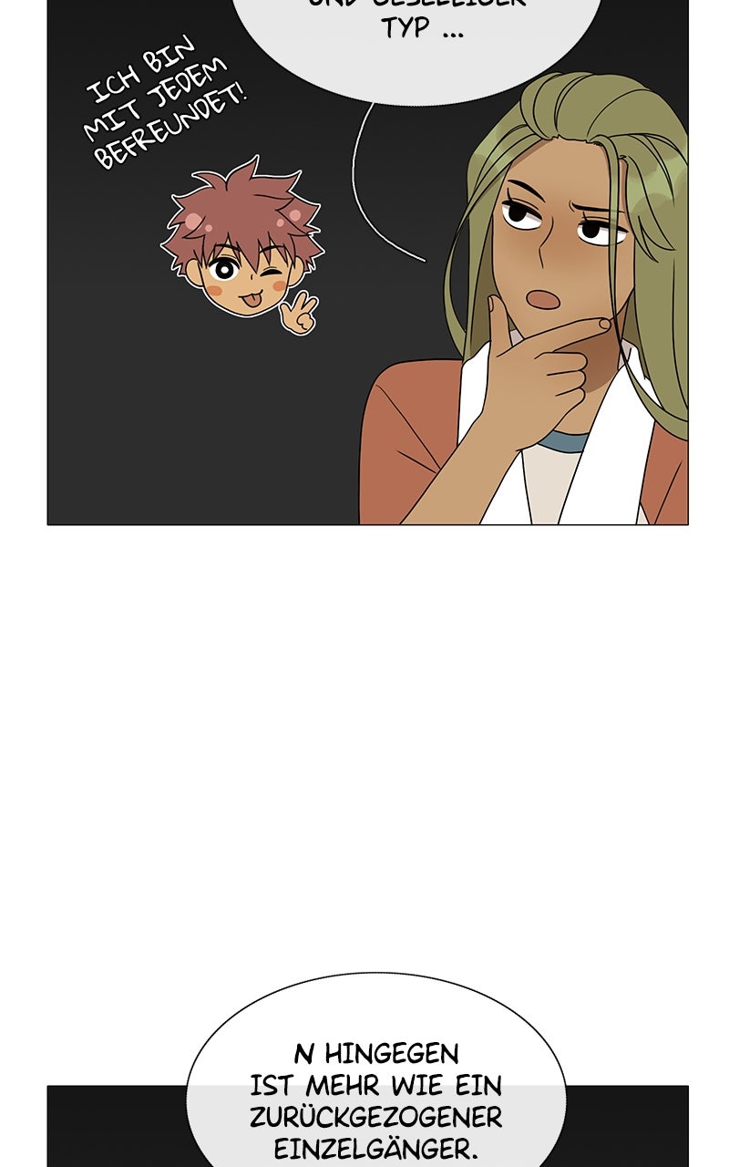 Read Eaternal Nocturnal Manga Online