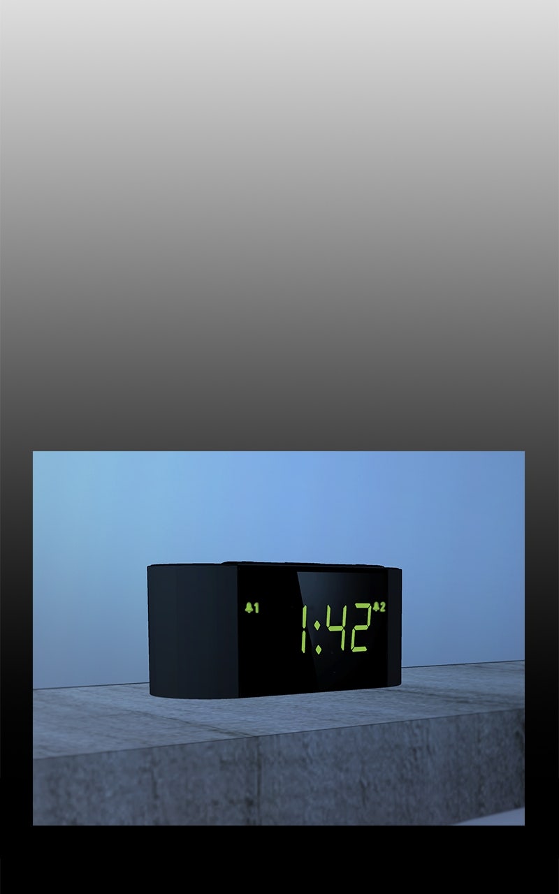 Read Eaternal Nocturnal Manga Online