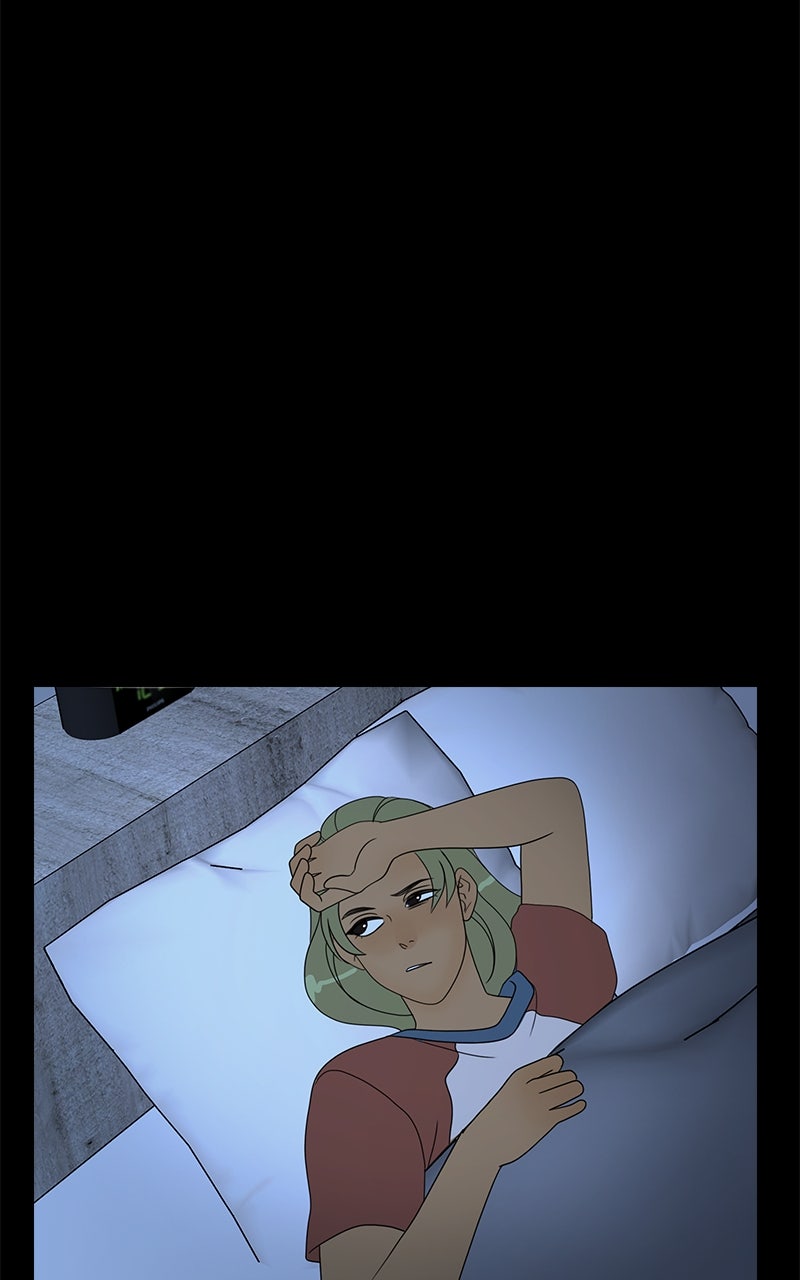 Read Eaternal Nocturnal Manga Online